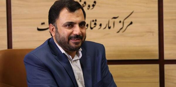 عکس آقای زارع