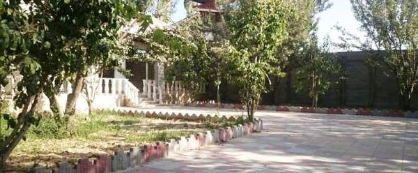 عکس قاسم آباد بزرگ
