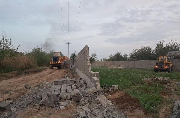 عکس قاسم آباد بزرگ
