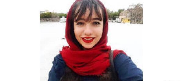 عکس مهسا عابدینی