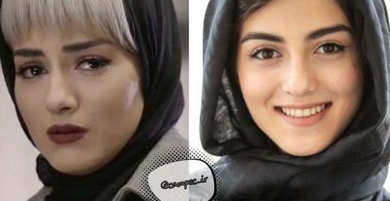 عکس مهسا عابدینی