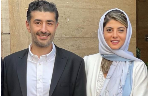 عکس مهسا عابدینی