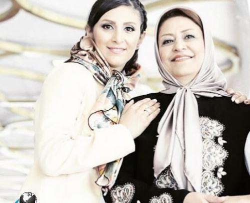 عکس مهسا عابدینی