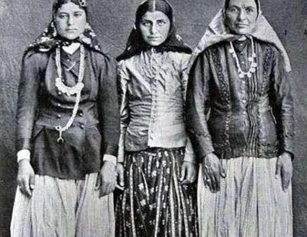 عکس سرسره قاجار