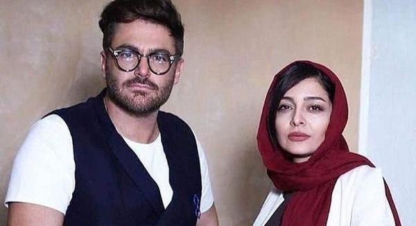 عکس گلزار در عاشقانه