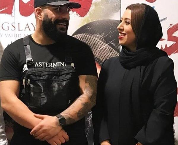 عکس فیلم سینمایی جک غول کش