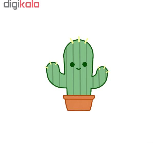 عکس کاکتوس برای نقاشی