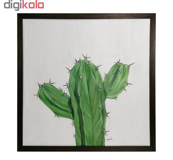 عکس کاکتوس برای نقاشی