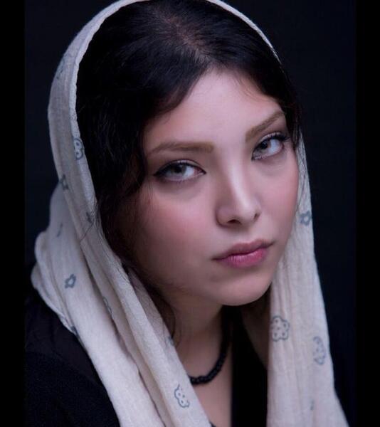 عکس صدف اسپهبدی قبل از لاغری
