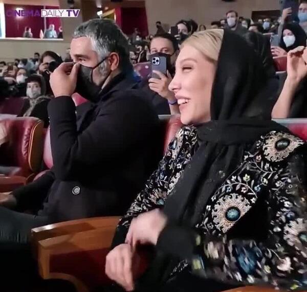 عکس صدف اسپهبدی قبل از لاغری