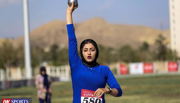 عکس ورزش زنان