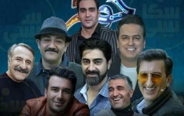 عکس جوکر فصل ۱
