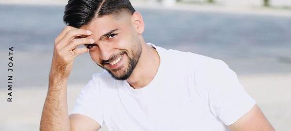 عکس های شخصی مهدی مهدی پور