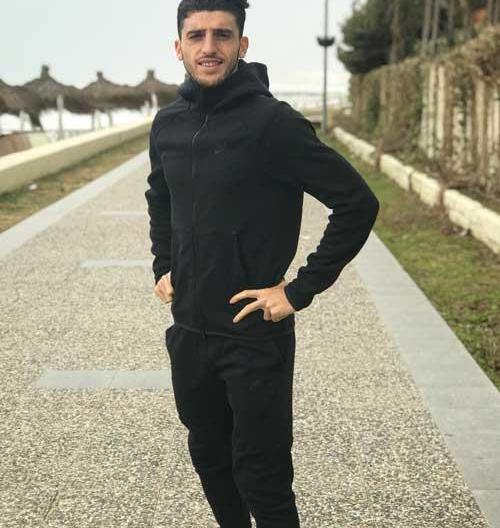 عکس های شخصی مهدی مهدی پور