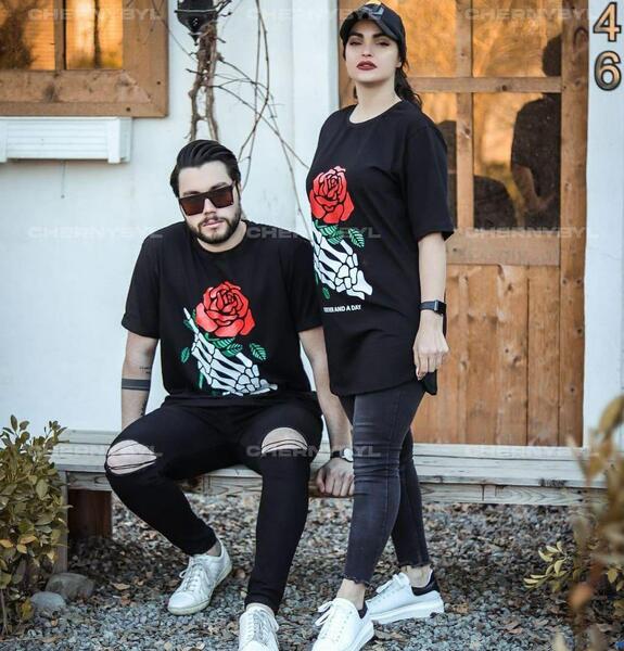 عکس فیک دونفره پسرانه