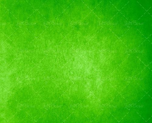عکس سبز فسفری ساده