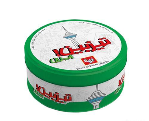 عکس بازی تیزبین