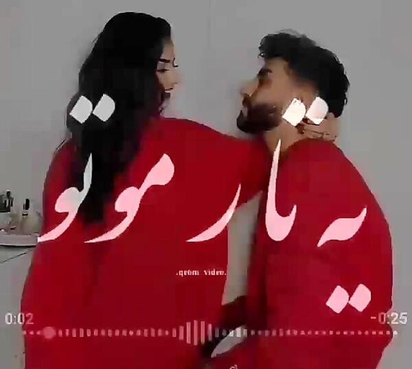 عکس دنیا فدای یه تار موی پسرم