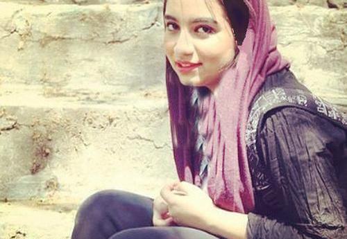 زیباترین عکس مهراب خسته صدا