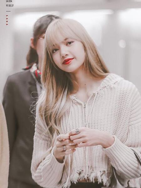 عکس ست لیسا و رزی