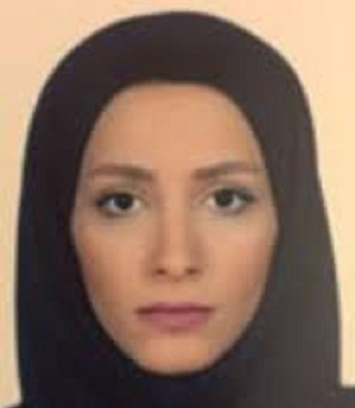 عکس سمیه میرشمسی