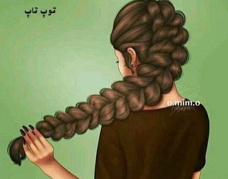 عکس های جدید دخترانه