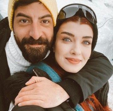 عکس واقعی ییلدیز