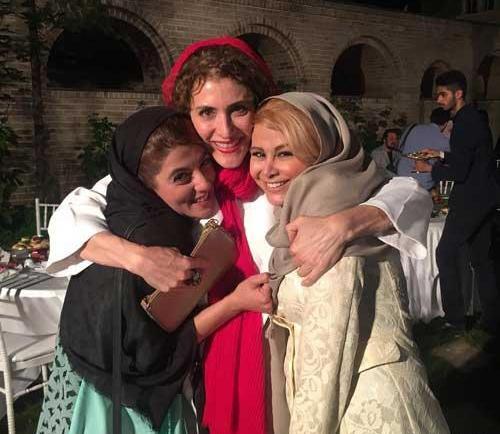عکس مهسا طهماسبی