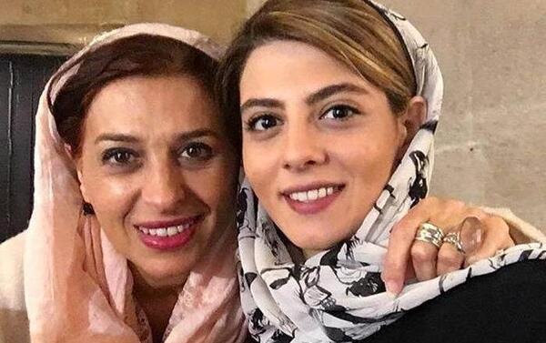 عکس مهسا طهماسبی