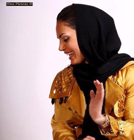 عکسهای الناز طباطبایی
