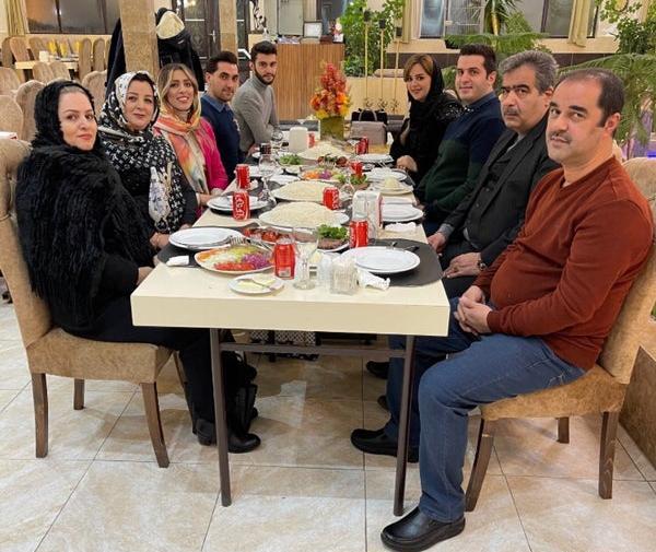 عکس رستوران حاج عیسی تبریز
