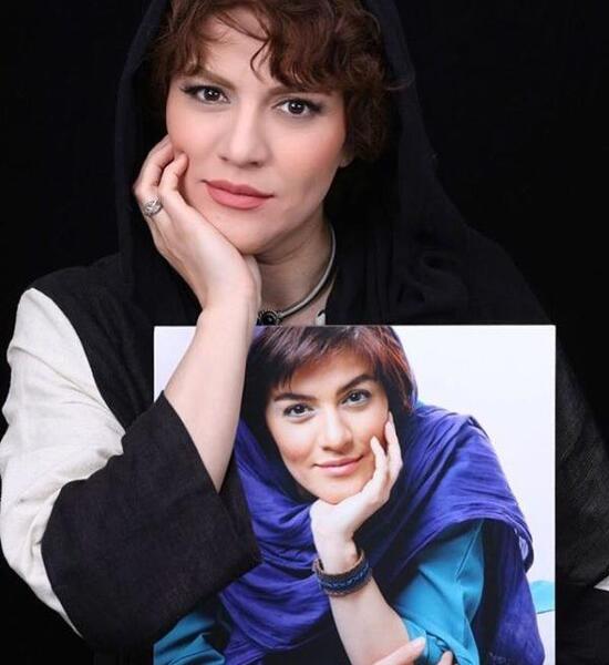 عکس ترنس های معروف ایرانی