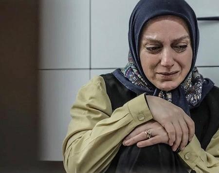 عکس آقای بابایی و همسرش