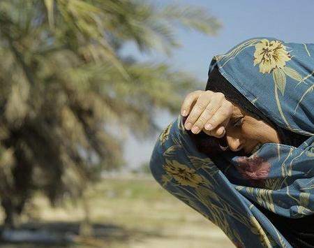 عکس آقای بابایی و همسرش