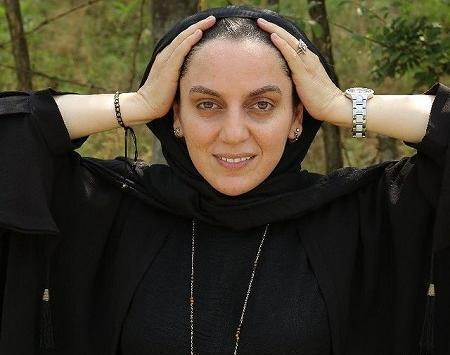 عکس آقای بابایی و همسرش