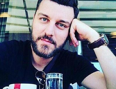 عکس آقای بابایی و همسرش