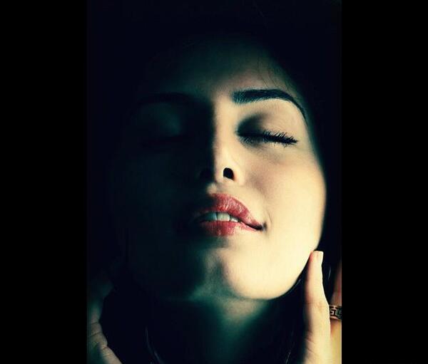 عکسهای آتلیه الناز شاکردوست