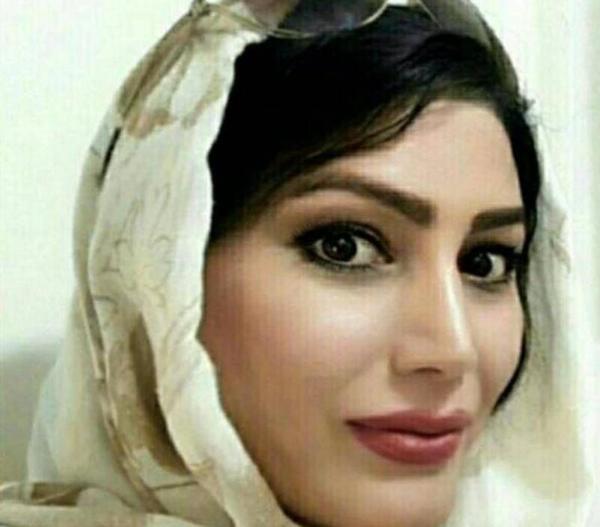 عکس مهسا بازیگر