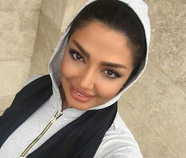 عکس مهسا بازیگر