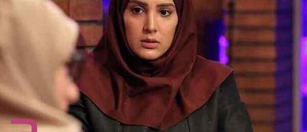 عکس الناز بچه مهندس