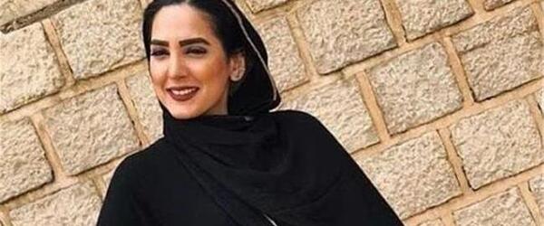 عکس الناز بچه مهندس
