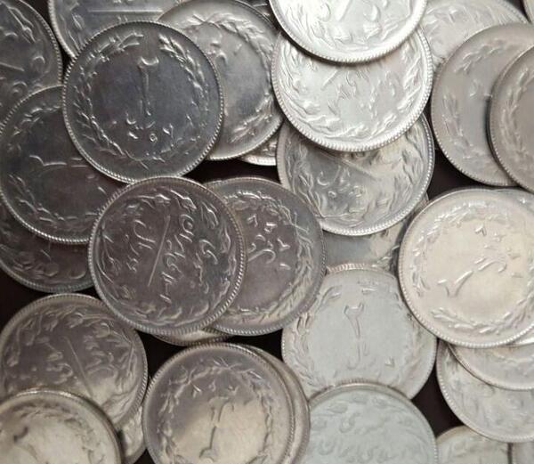عکس پول قران
