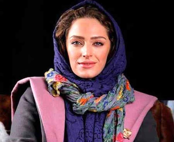 عکس نگین حمیدی