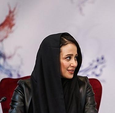 عکس الناز سهرابی