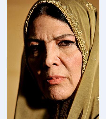 عکس الناز سهرابی