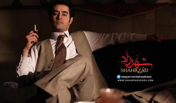 عکس آقای حسینی