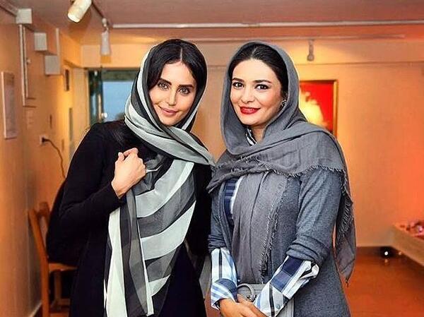 عکس الناز نصیری