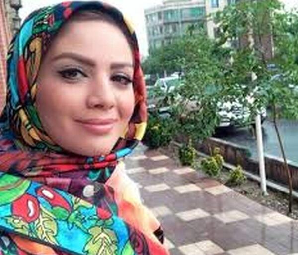 عکس الناز نصیری