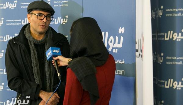 عکس الناز نصیری