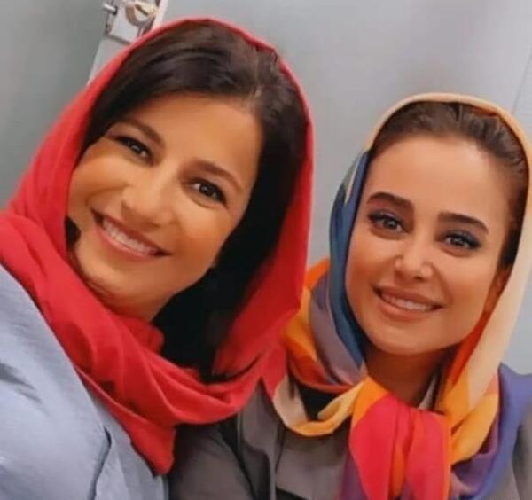 عکس الناز نصیری